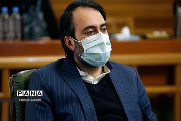 رئیس کمیسیون سلامت شورای شهر تهران در گفت‌وگو با پانا: وزارت بهداشت توان پرداخت اجاره‌بهای پایگاه‌های بهداشت را ندارد؛ پیش‌بینی مشوق برای مالکان زمین